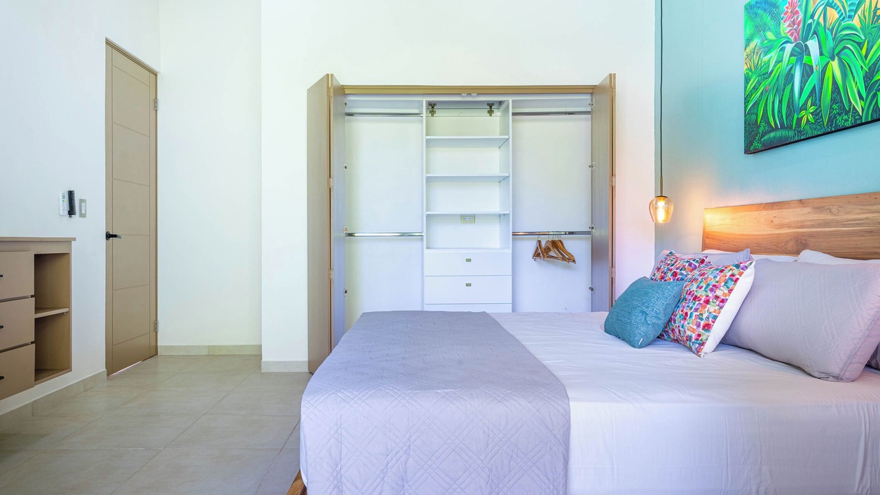 Photo of Bedroom in Uvita