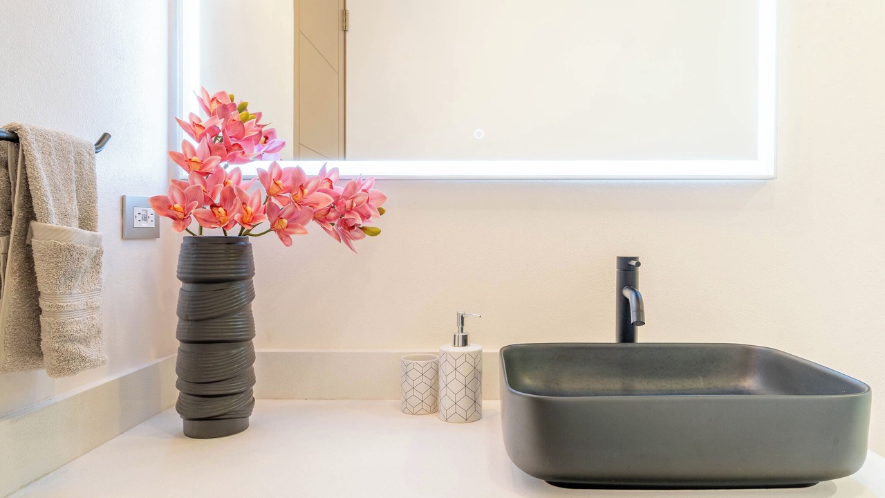 Photo of Bathroom in Uvita