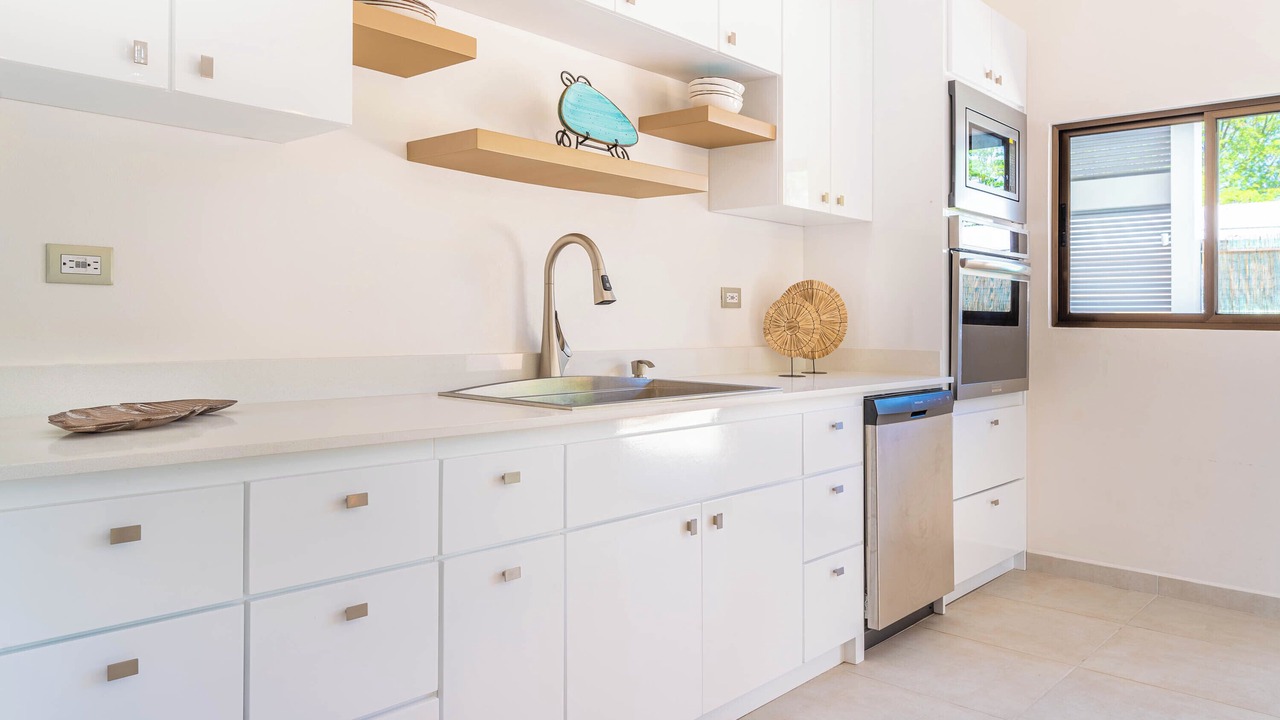Photo of Kitchen in Uvita