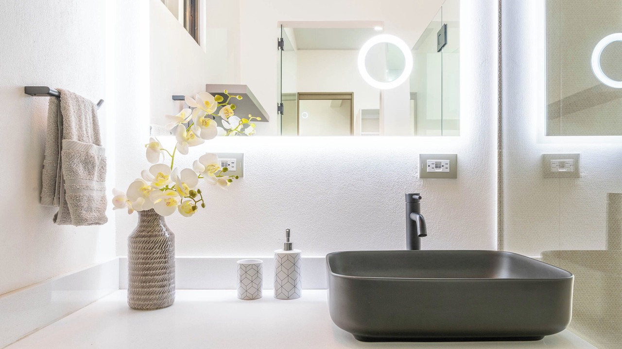 Photo of Bathroom in Uvita