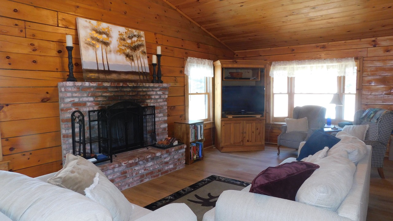 Photo of Livingroom in Posey