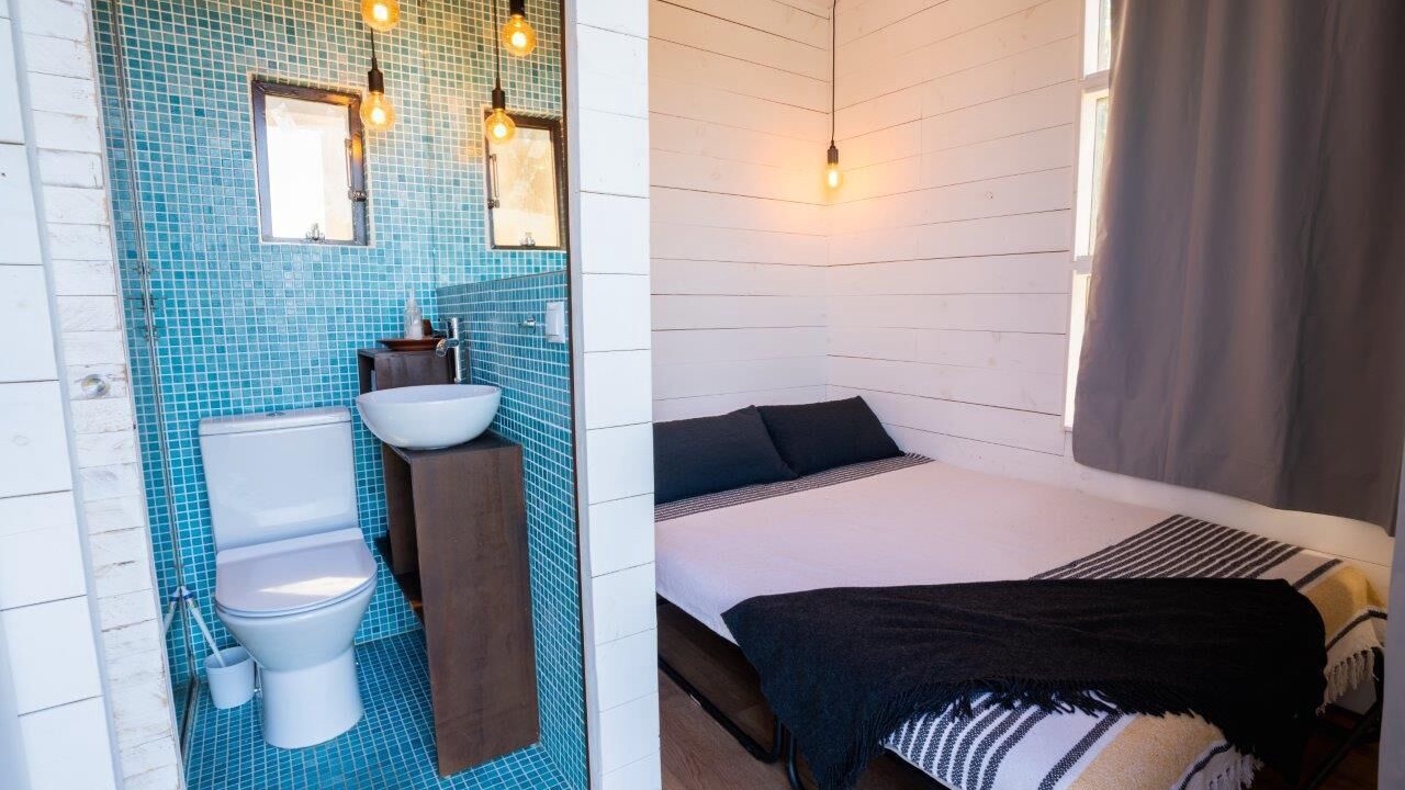 Photo of Bedroom in Cuba