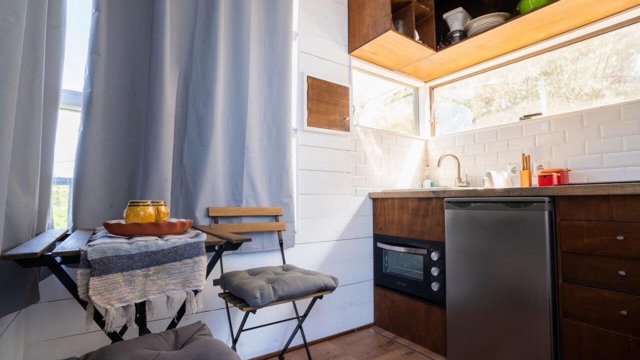 Photo of Kitchen in Cuba