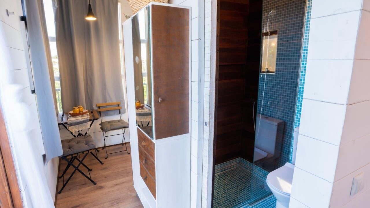 Photo of Bathroom in Cuba