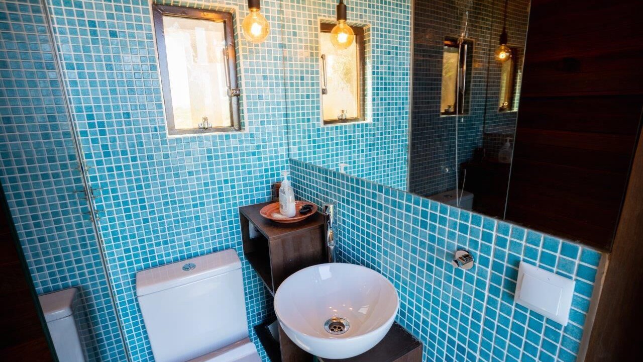 Photo of Bathroom in Cuba