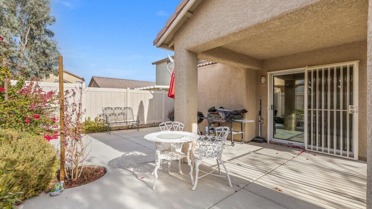 Photo of Outdoor in Sunrise Manor