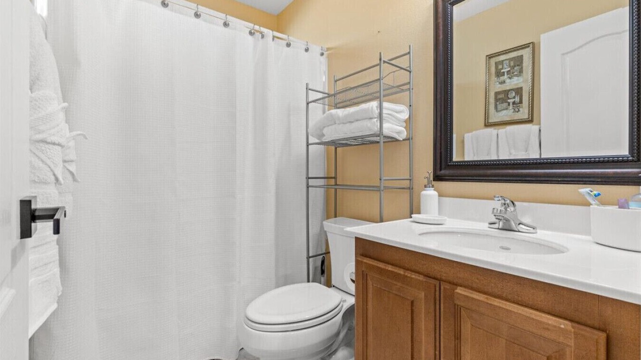 Photo of Bathroom in Sunrise Manor