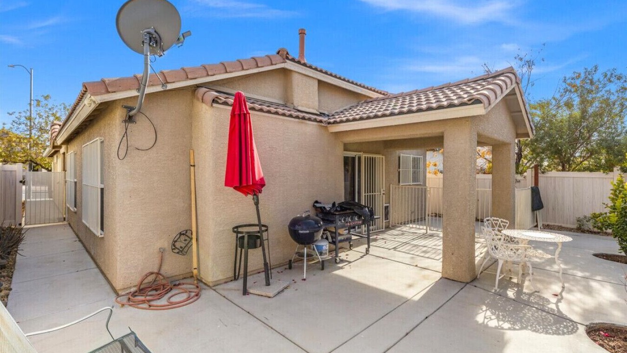 Photo of Outdoor in Sunrise Manor