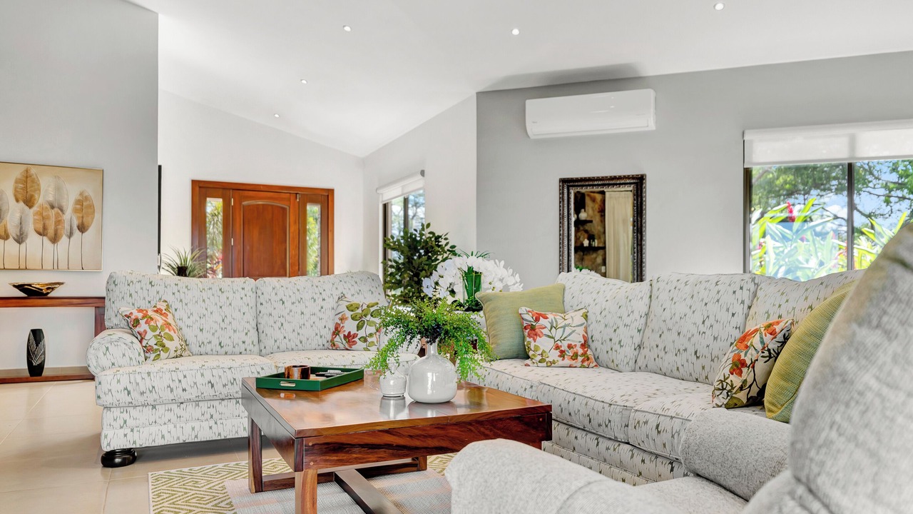 Photo of Livingroom in Coco