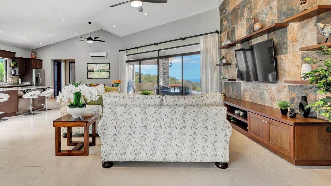 Photo of Livingroom in Coco
