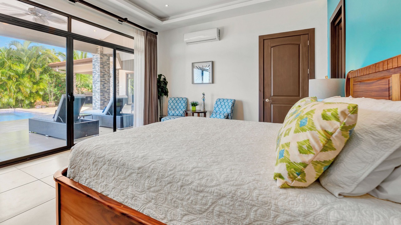 Photo of Bedroom in Coco