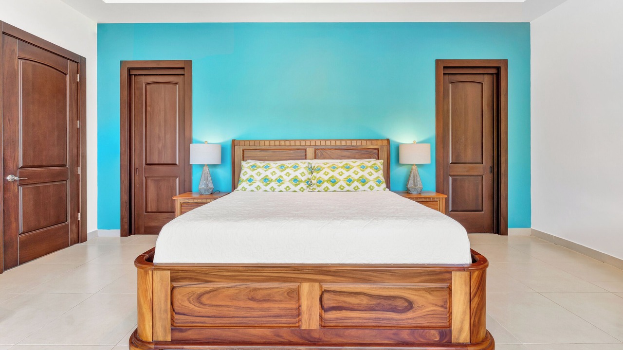 Photo of Bedroom in Coco