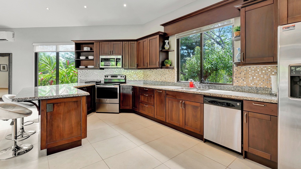 Photo of Kitchen in Coco