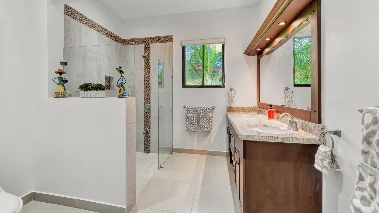 Photo of Bathroom in Coco