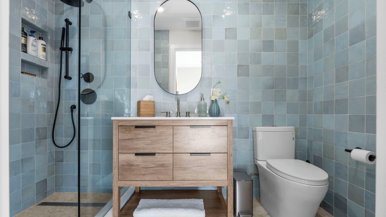 Photo of Bathroom in El Granada