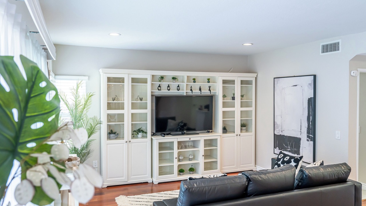 Photo of Livingroom in Valle Lindo