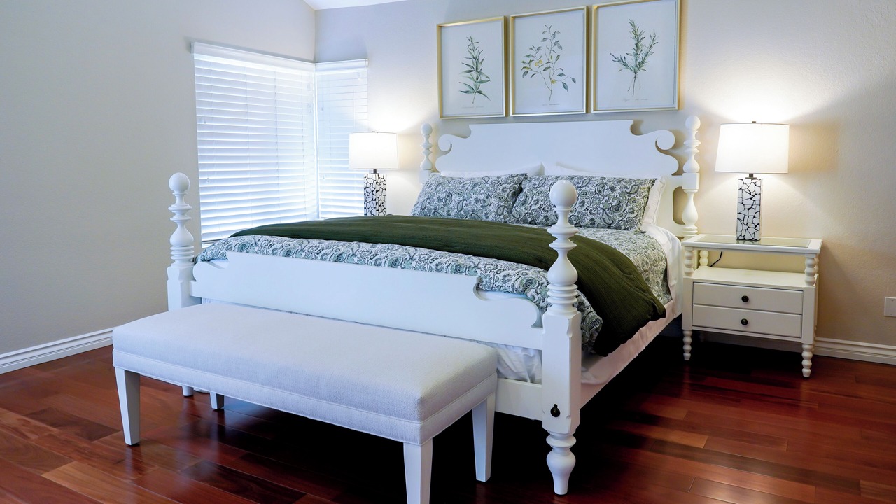 Photo of Bedroom in Valle Lindo