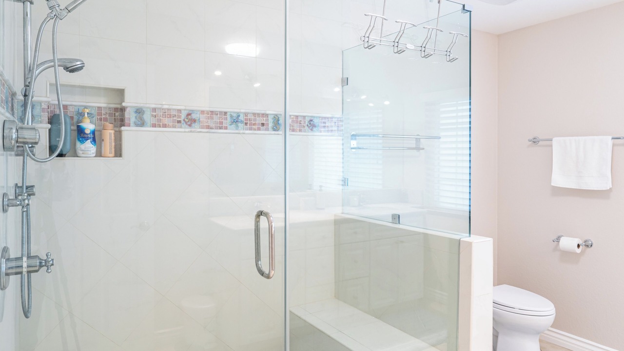 Photo of Bathroom in Valle Lindo