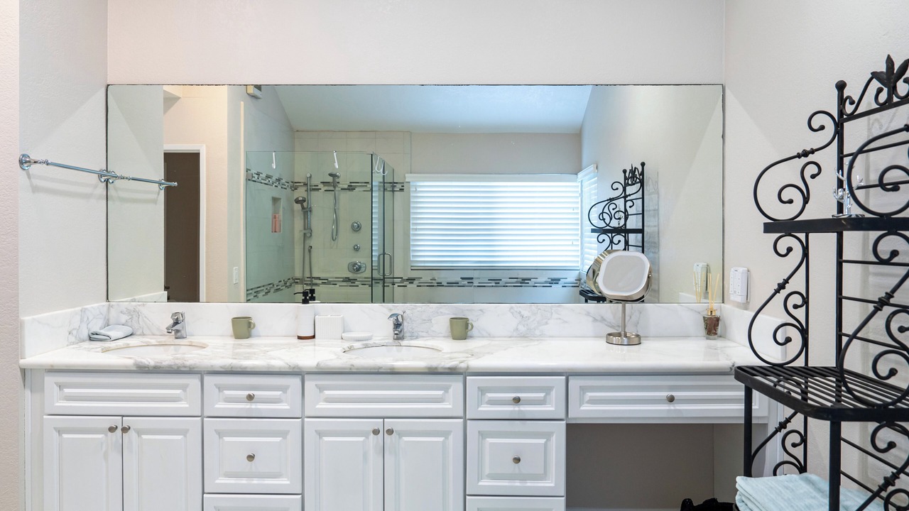 Photo of Bathroom in Valle Lindo