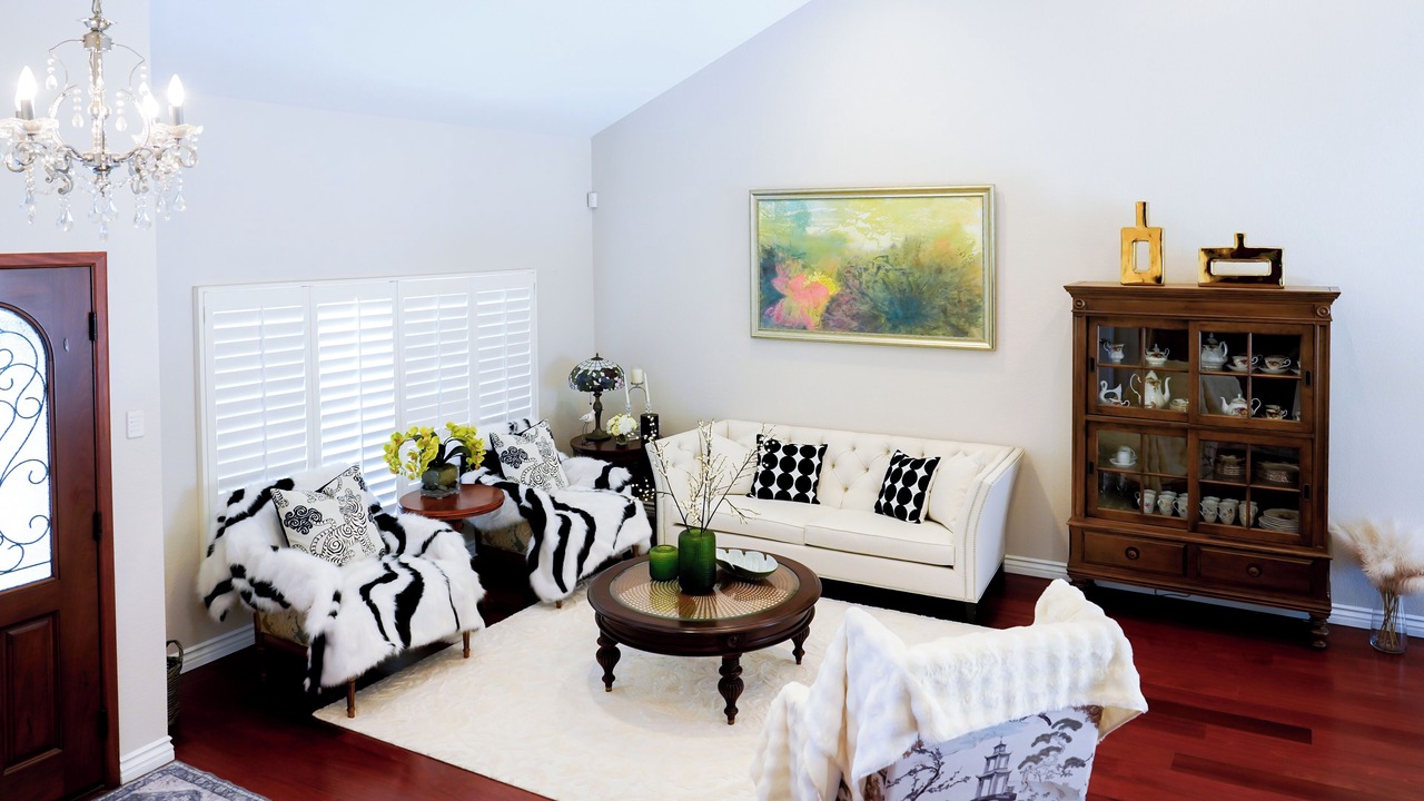 Photo of Livingroom in Valle Lindo