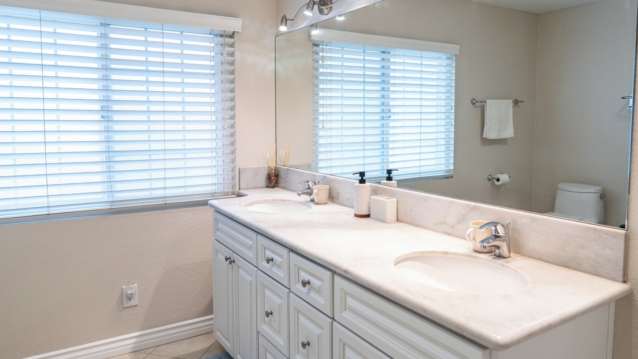 Photo of Bathroom in Valle Lindo