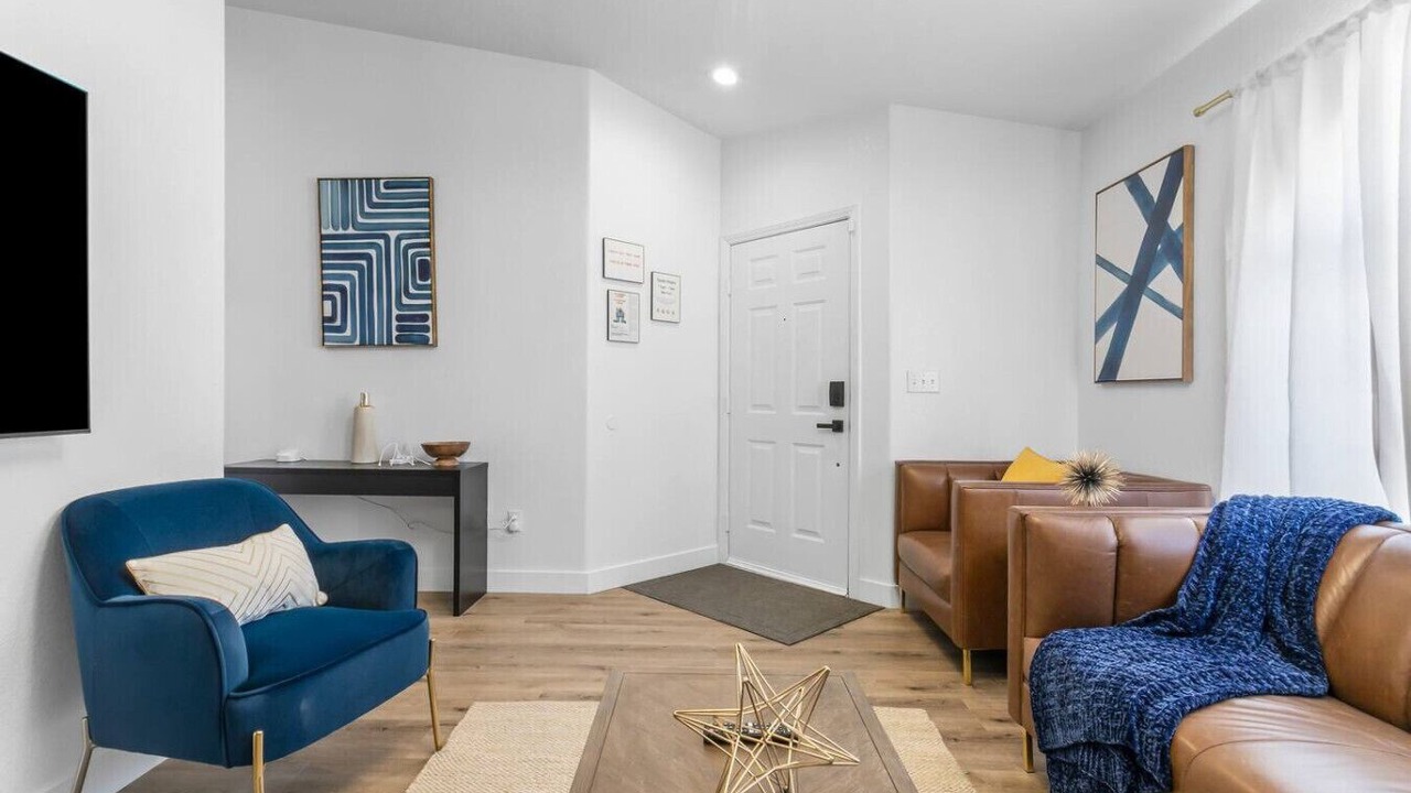 Photo of Livingroom in North Las Vegas