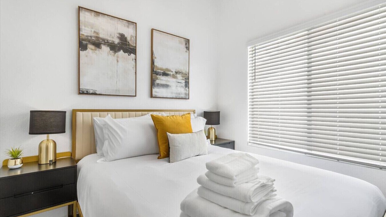 Photo of Bedroom in North Las Vegas