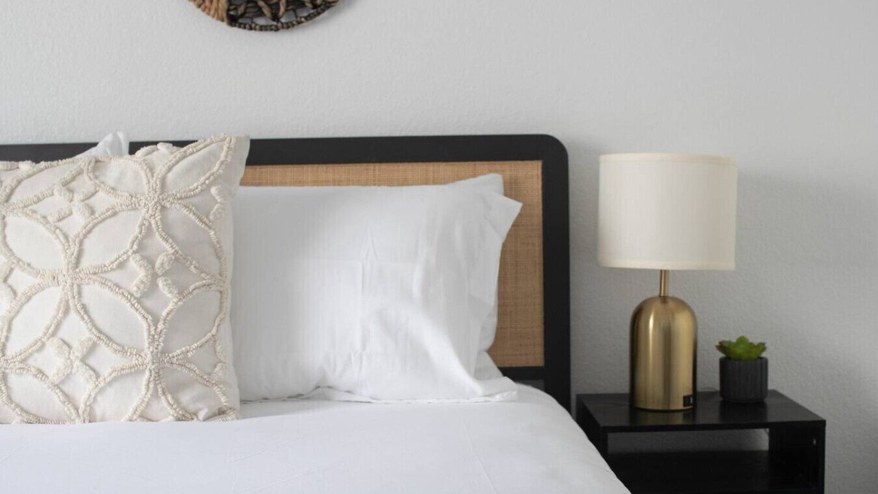 Photo of Bedroom in North Las Vegas
