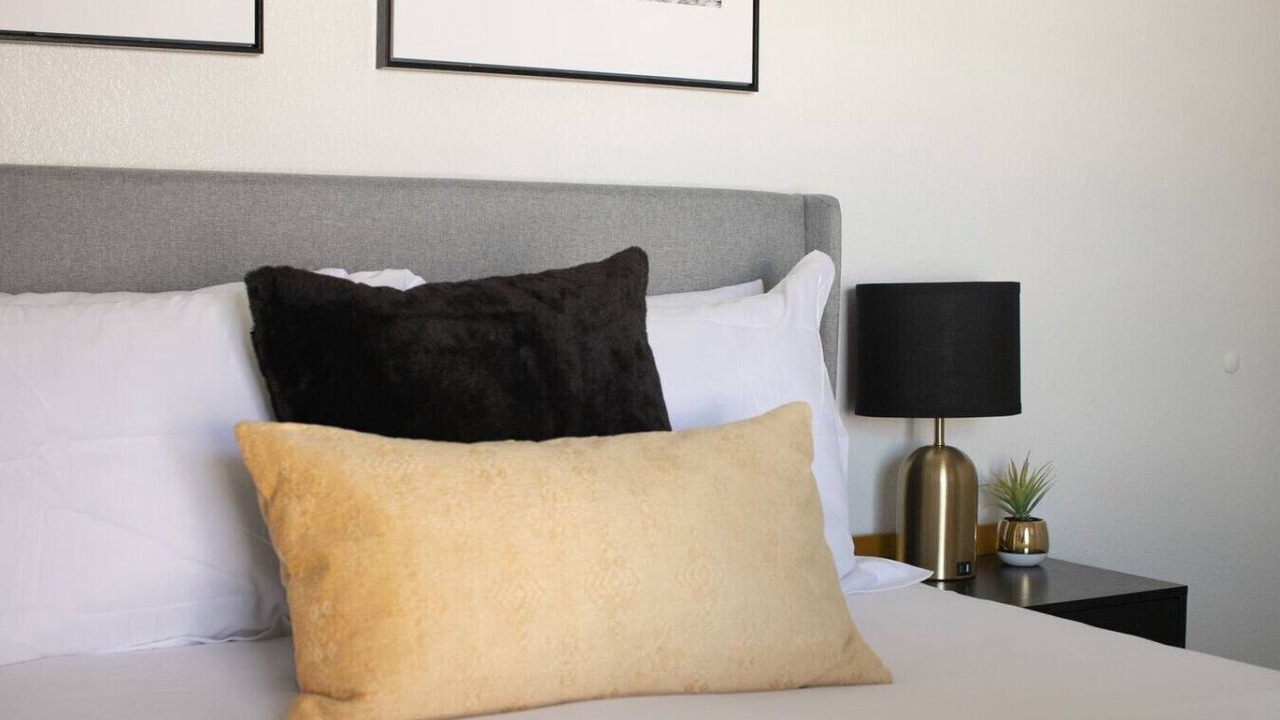 Photo of Bedroom in North Las Vegas