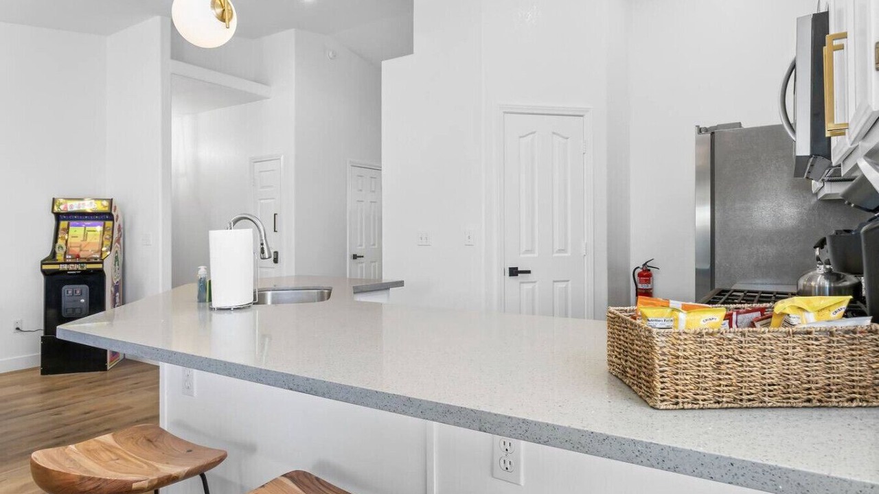 Photo of Kitchen in North Las Vegas
