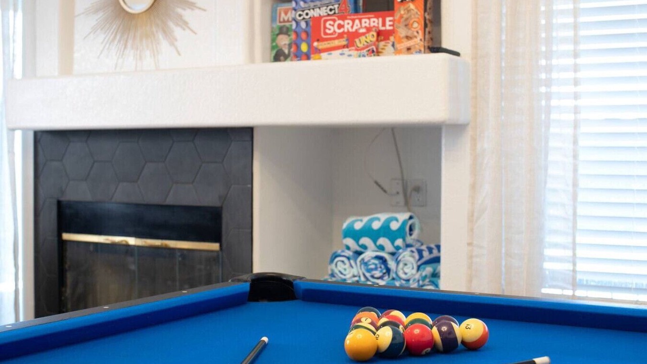 Photo of Bedroom in North Las Vegas