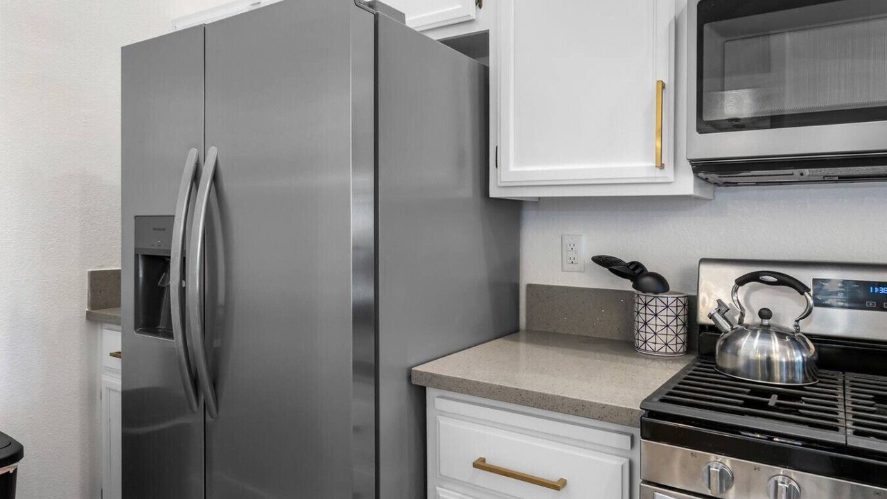Photo of Kitchen in North Las Vegas