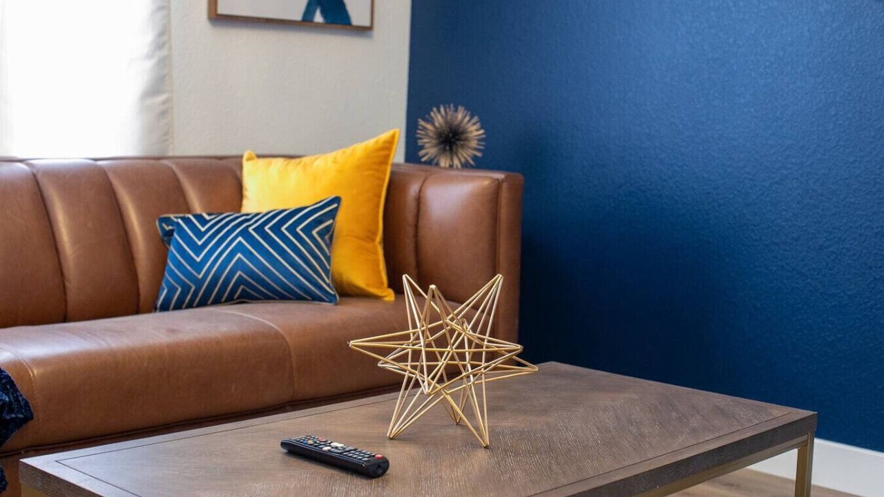 Photo of Livingroom in North Las Vegas