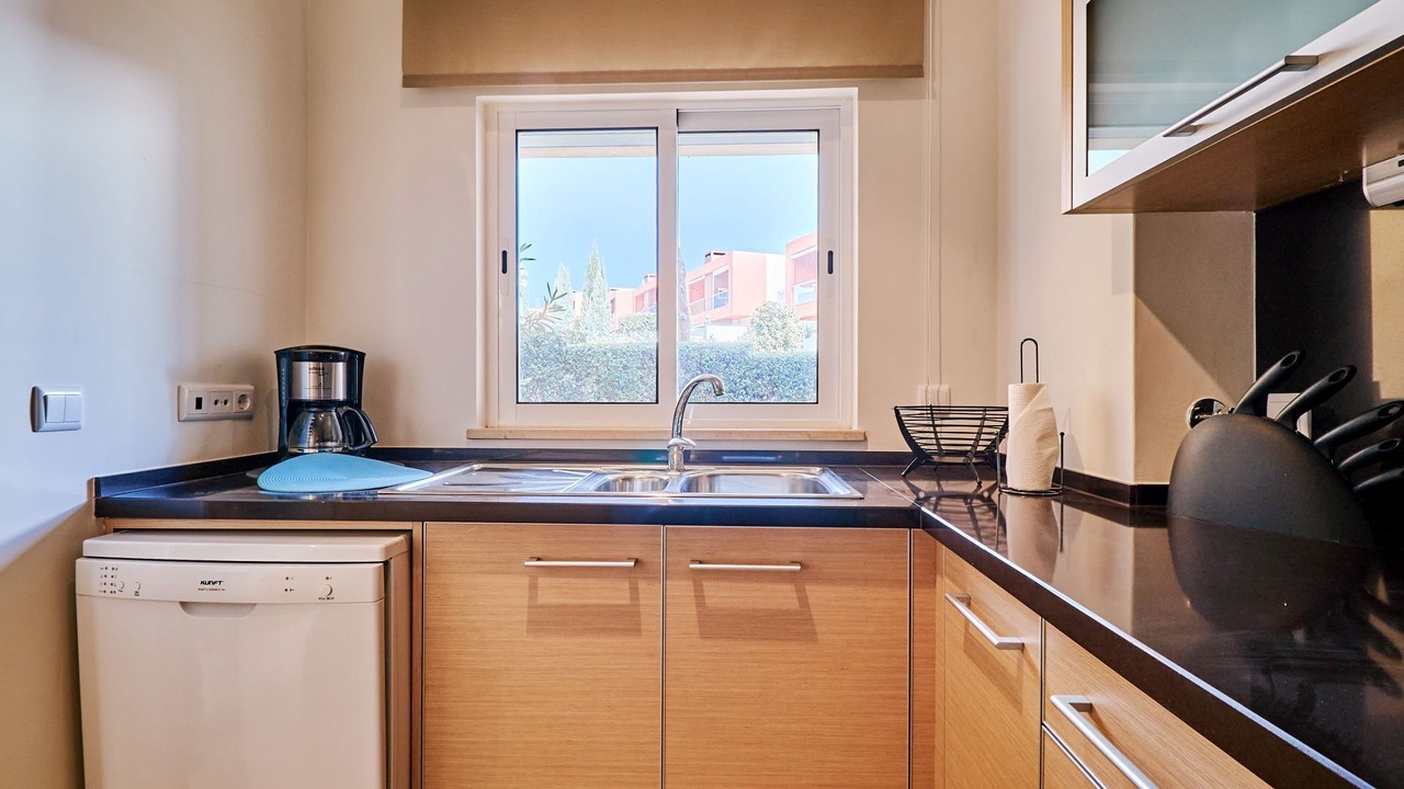 Photo of Kitchen in Vale de Parra