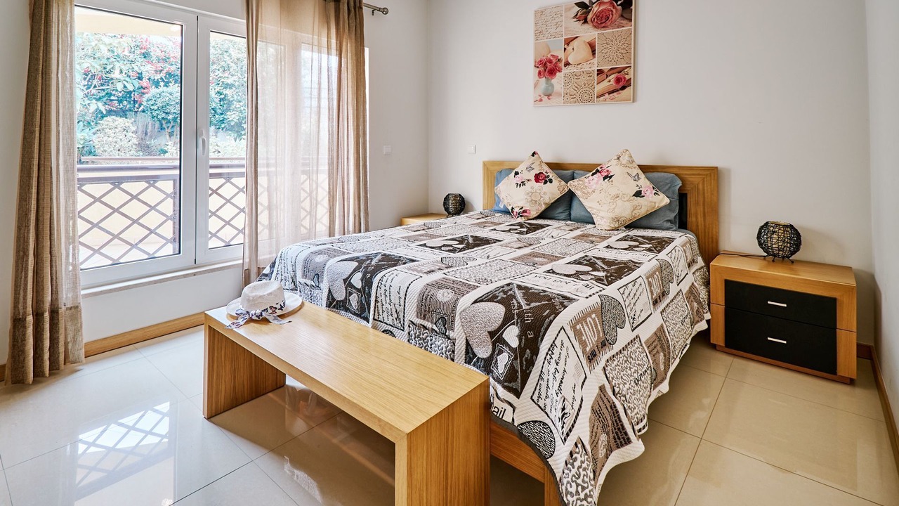 Photo of Bedroom in Vale de Parra