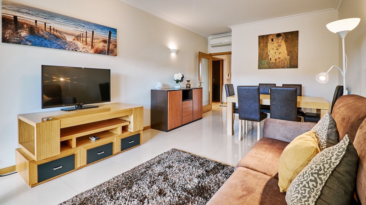 Photo of Livingroom in Vale de Parra
