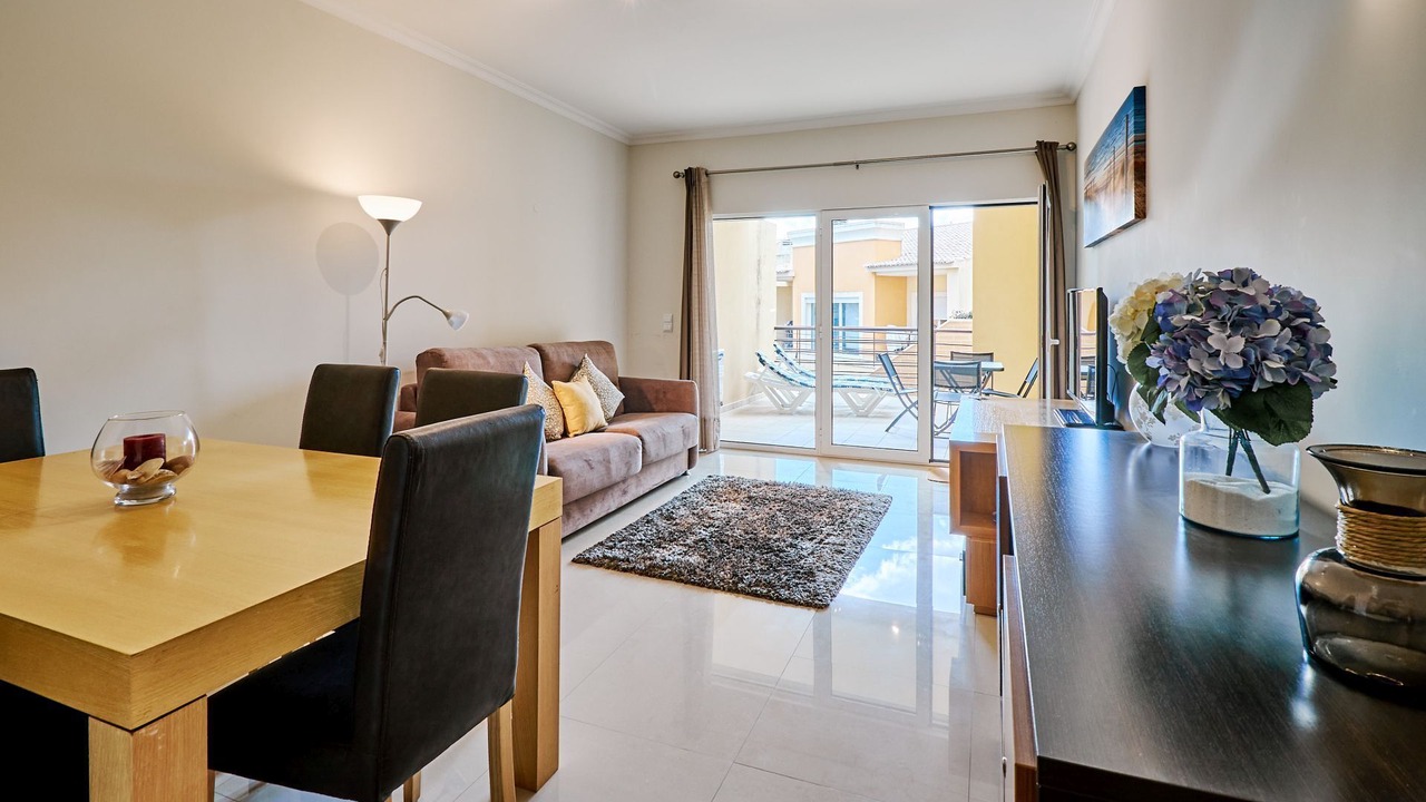 Photo of Livingroom in Vale de Parra
