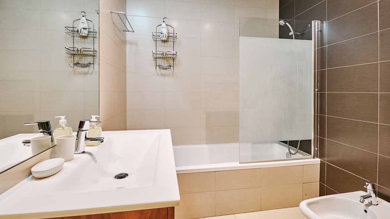 Photo of Bathroom in Vale de Parra