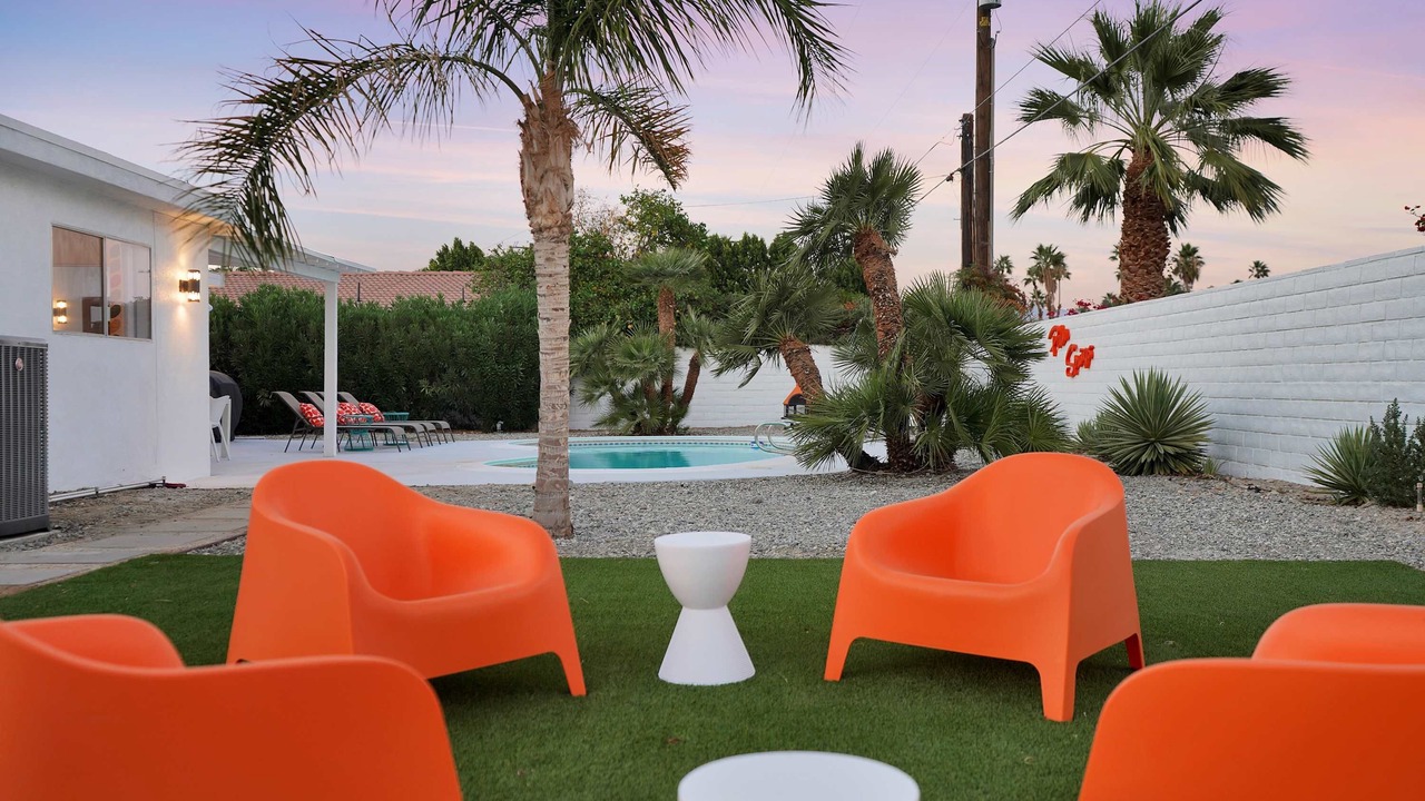 Photo of Outdoor in Racquet Club South