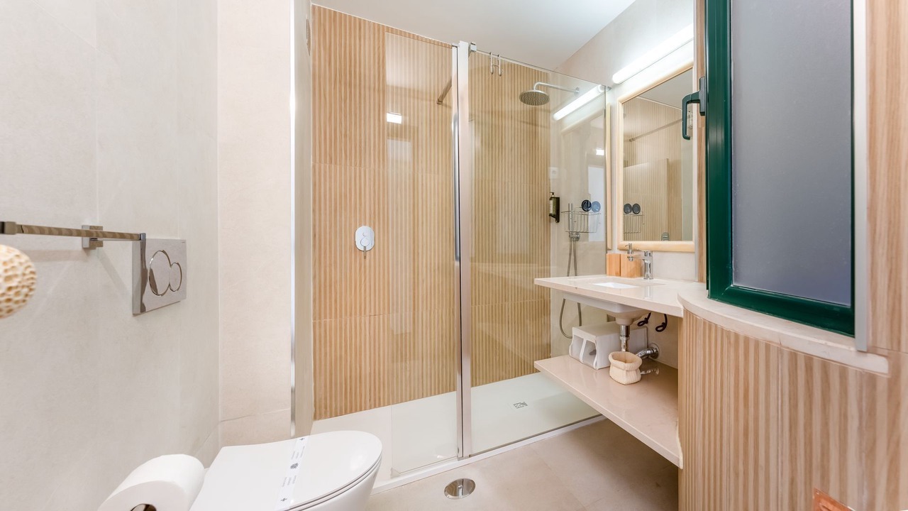 Photo of Bathroom in Vilamoura