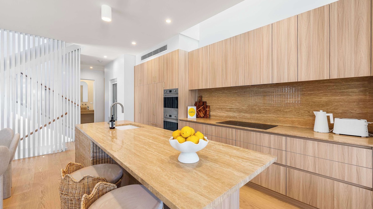 Photo of Kitchen in Burleigh Waters