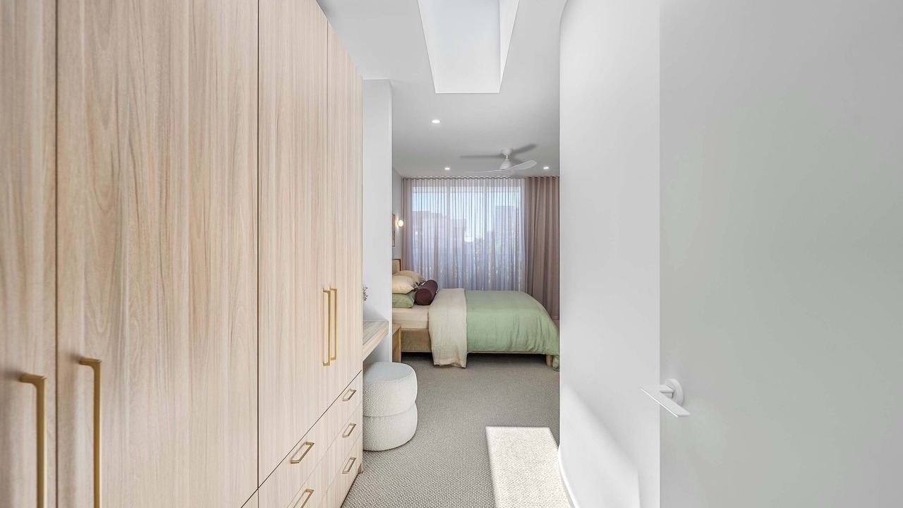 Photo of Bedroom in Burleigh Waters