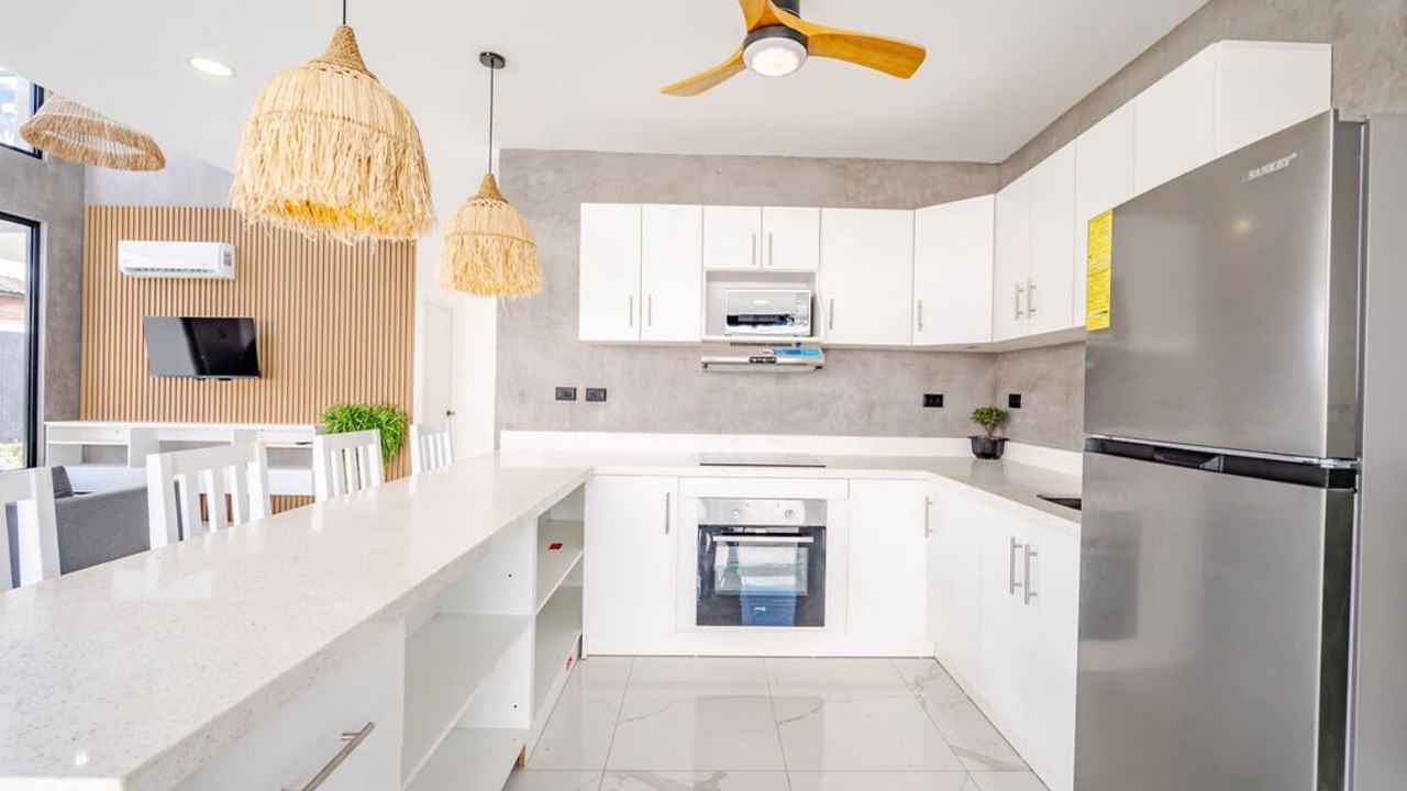 Photo of Kitchen in Tamarindo