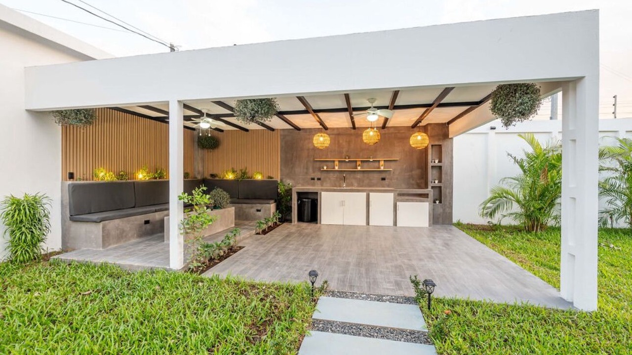 Photo of Patio Balcony in Tamarindo