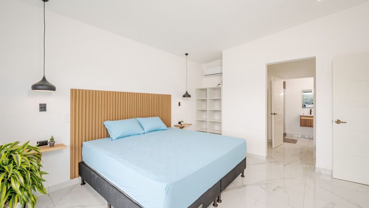 Photo of Bedroom in Tamarindo