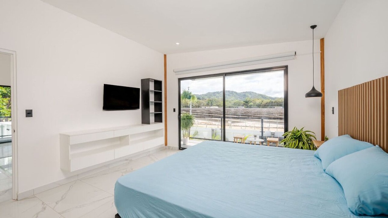 Photo of Bedroom in Tamarindo