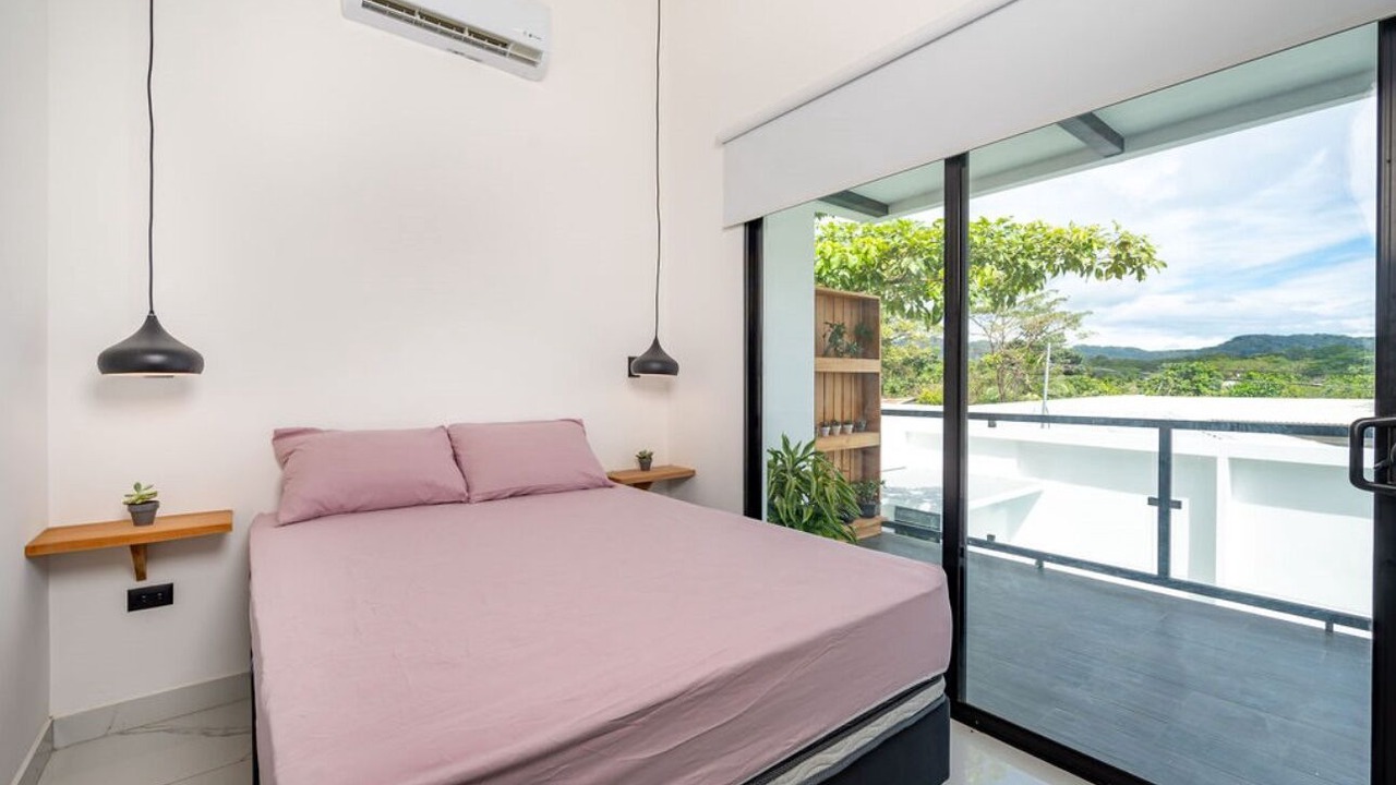 Photo of Bedroom in Tamarindo