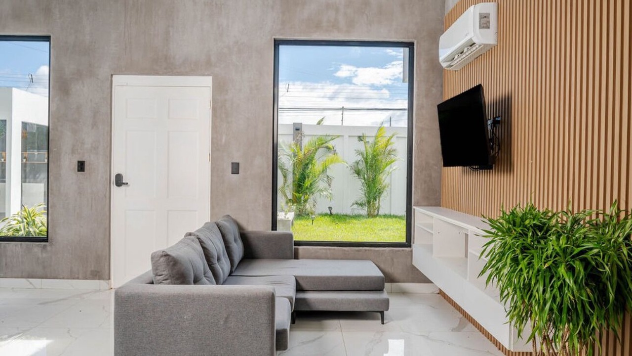 Photo of Livingroom in Tamarindo