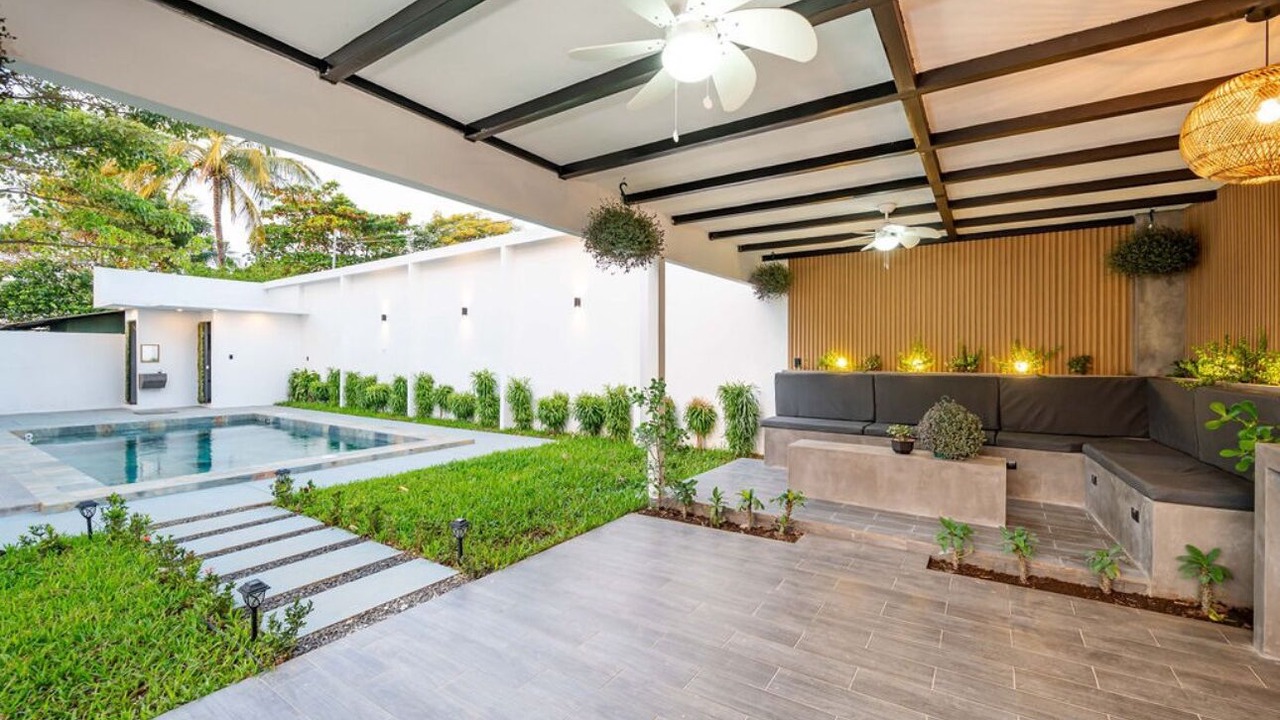 Photo of Patio Balcony in Tamarindo