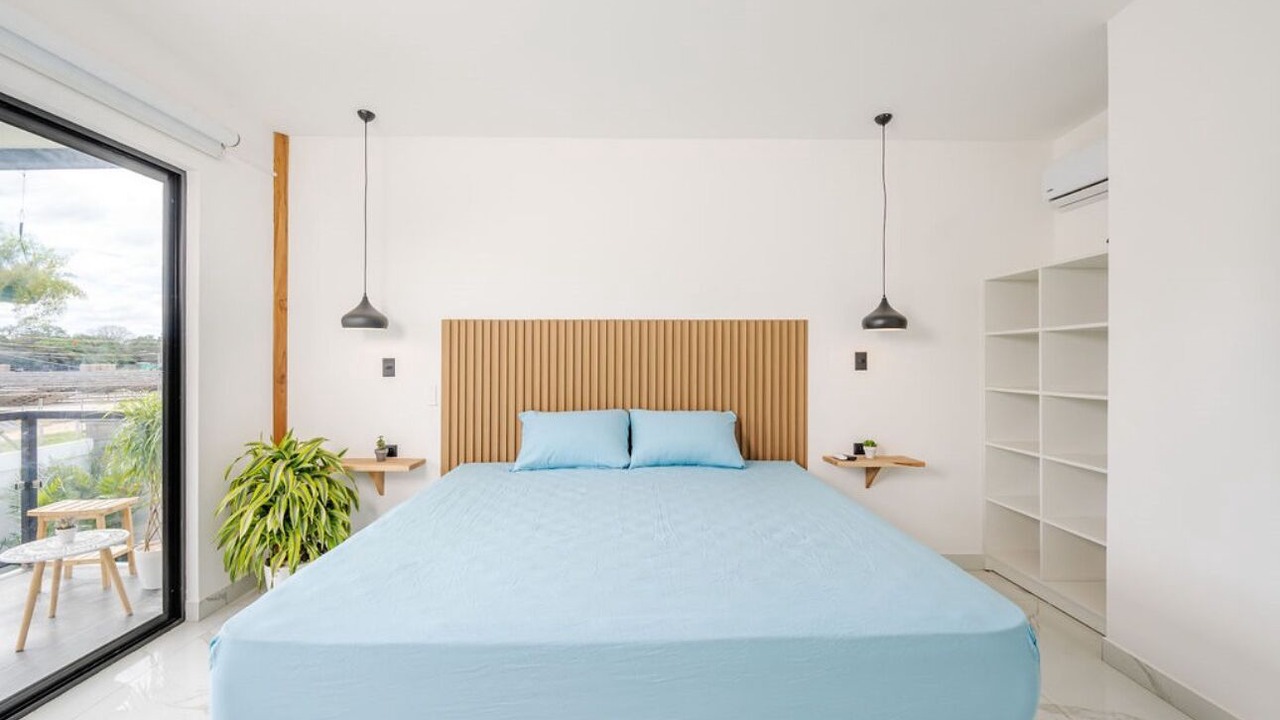 Photo of Bedroom in Tamarindo